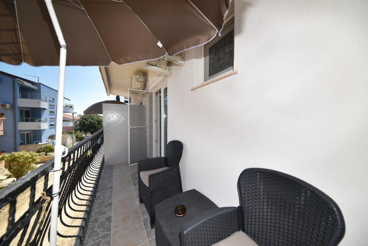 Apartments Zrakic Zaton  Bagian luar foto